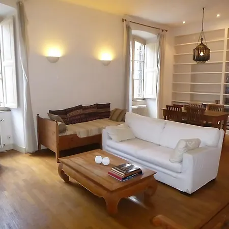 Apartman Ostia Róma