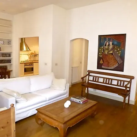 Ostia Apartman Róma