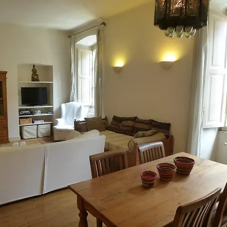 Ostia Apartman