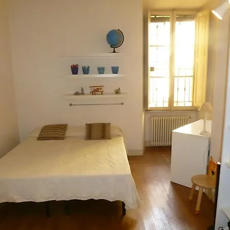 Apartman Ostia Róma